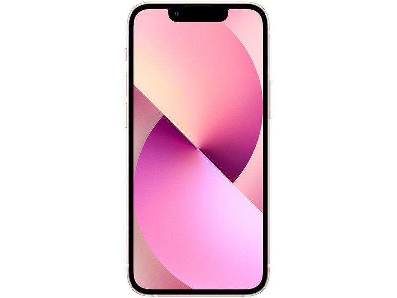 Apple iPhone 13 mini 256GB ピンク 本体 Apple iPhone 13 Mini 256GB Rosa Tela 5,4” - 12MP iOS - iPhone 13